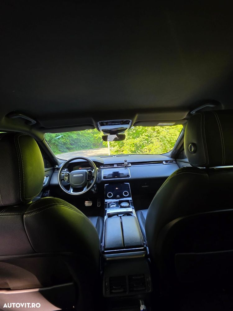 Land Rover Range Rover Velar 2.0 R-Dynamic - 7
