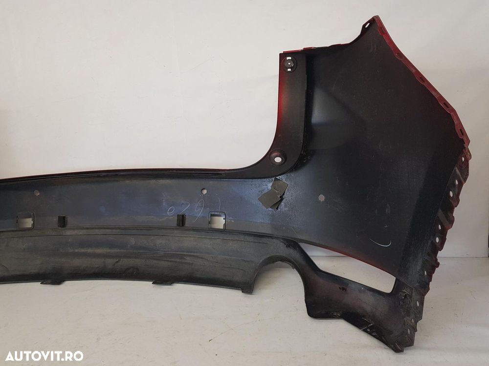 Bara spate Mazda CX5 dupa 2017 - 8