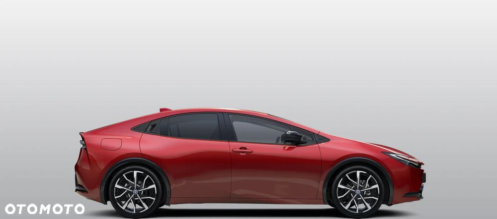 Toyota Prius 2.0 Hybrid Prestige - 3