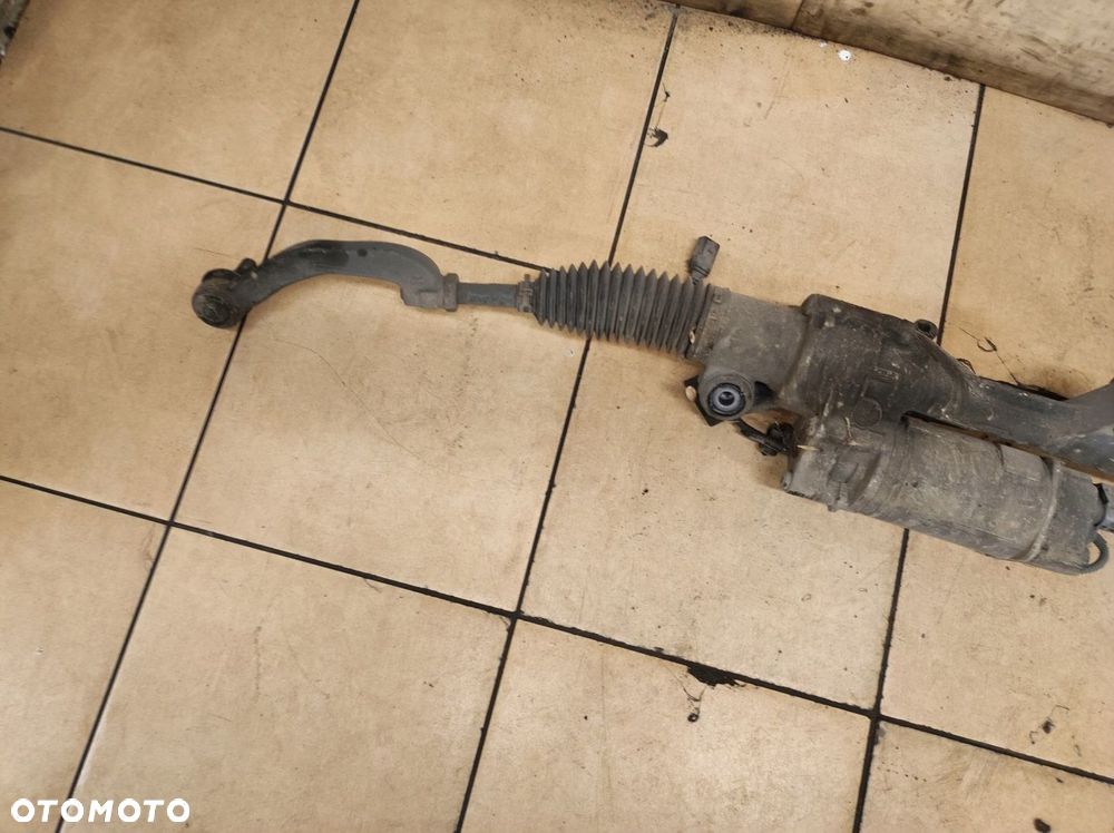 Maglownica przekładnia MAN TGE CRAFTER II 2 EU - 9