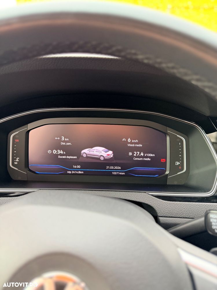 Volkswagen Passat 2.0 BiTDI 4Mot DSG Highline - 11