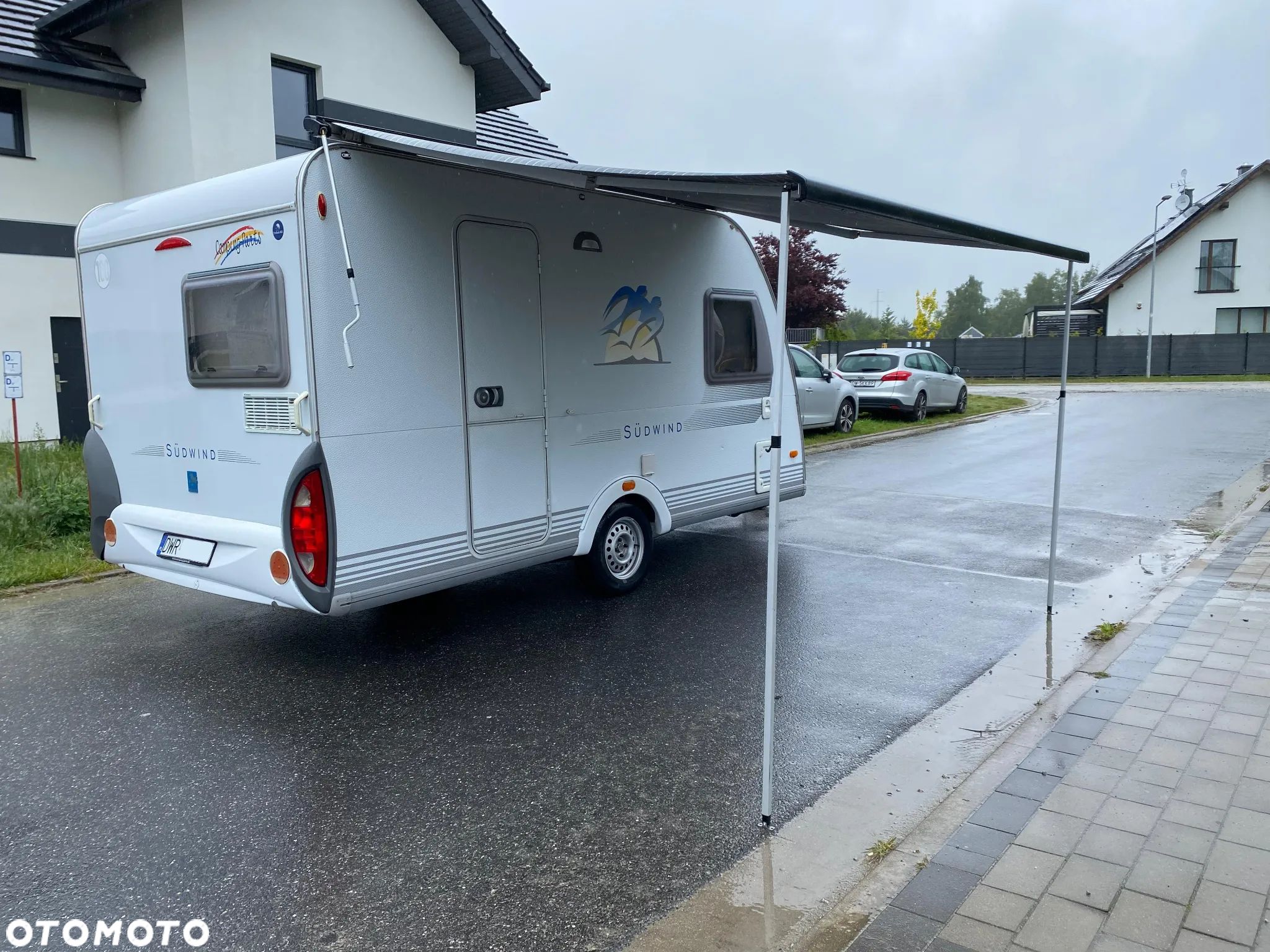 KNAUS Tabbert Sundwid - 1