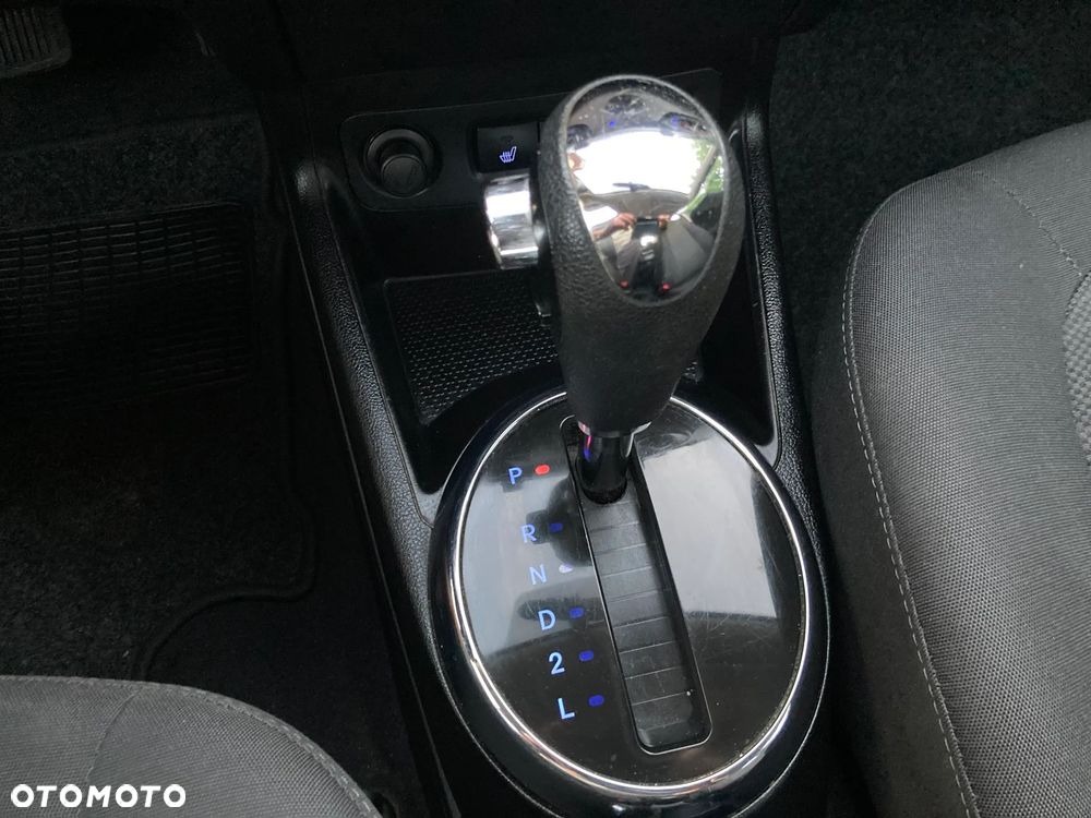 Hyundai i20 1.4 Automatik Comfort - 19