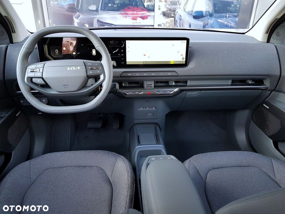 Kia EV2 42.2kWh Earth - 18
