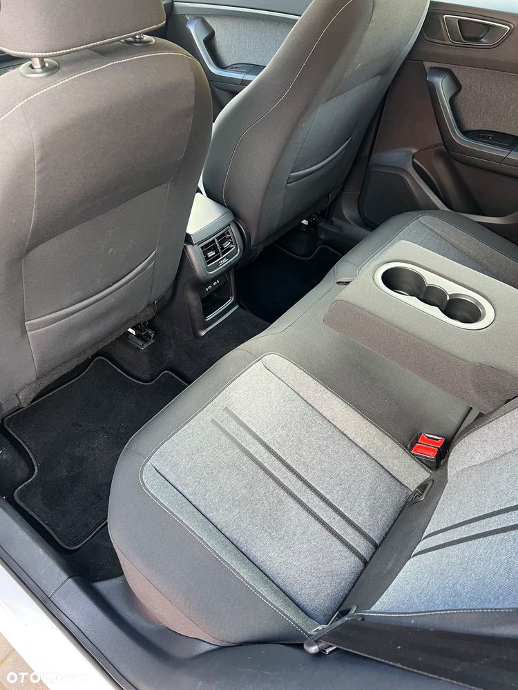 Seat Ateca 2.0 TDI 4Drive DSG Xperience - 8