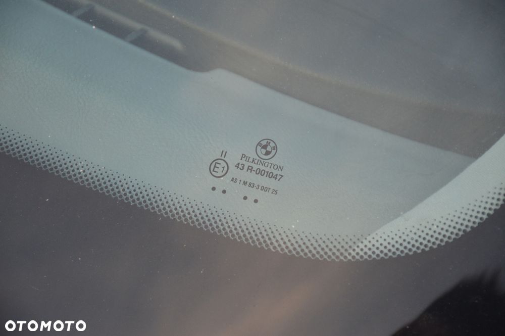 BMW Seria 3 320d - 14