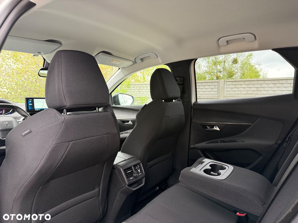 Peugeot 3008 BlueHDi 130 Stop & Start Active Business-Paket - 30