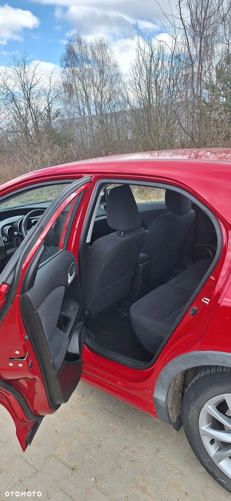 Honda Civic 1.4 i-VTEC Comfort - 6