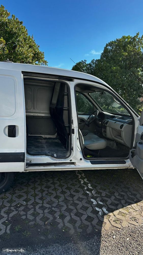 Renault Kangoo - 8