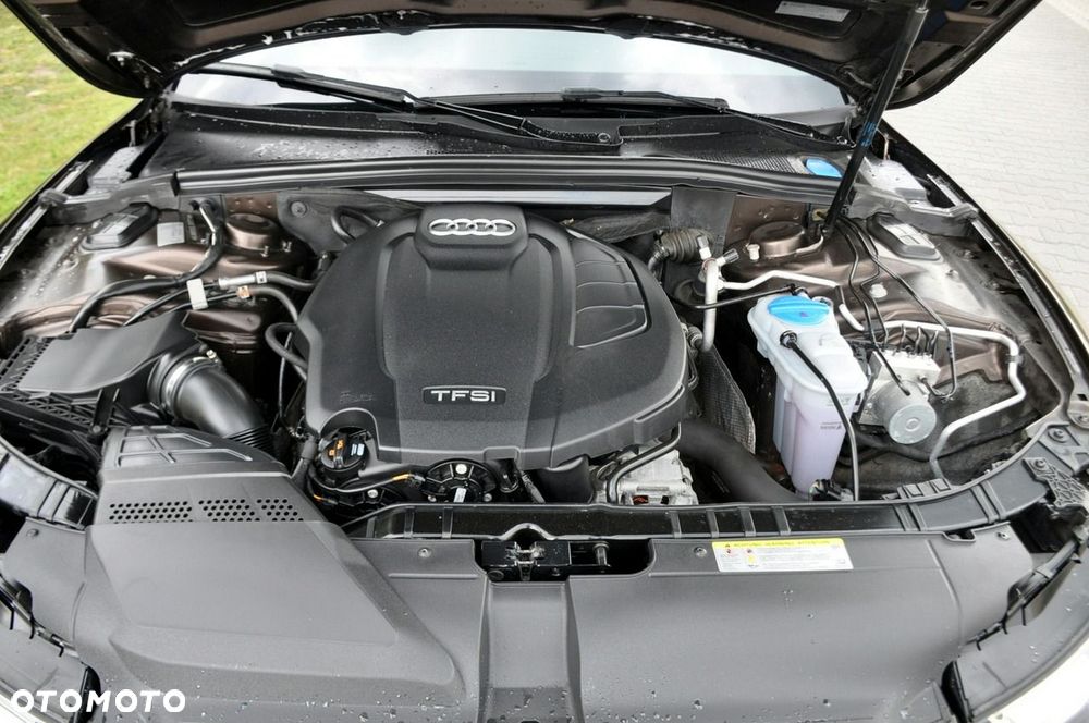 Audi A5 Coupé - 37