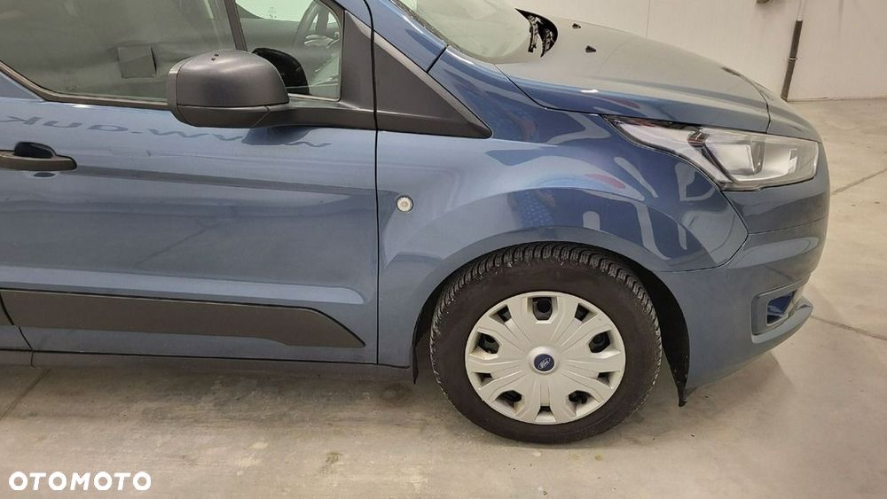 Ford Transit Connect - 4