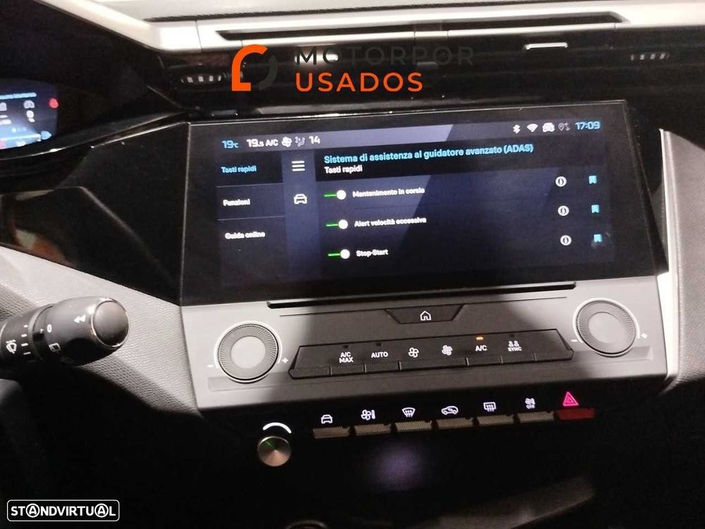 Peugeot 308 SW 1.2 Hybrid Style e-DCS6 - 18