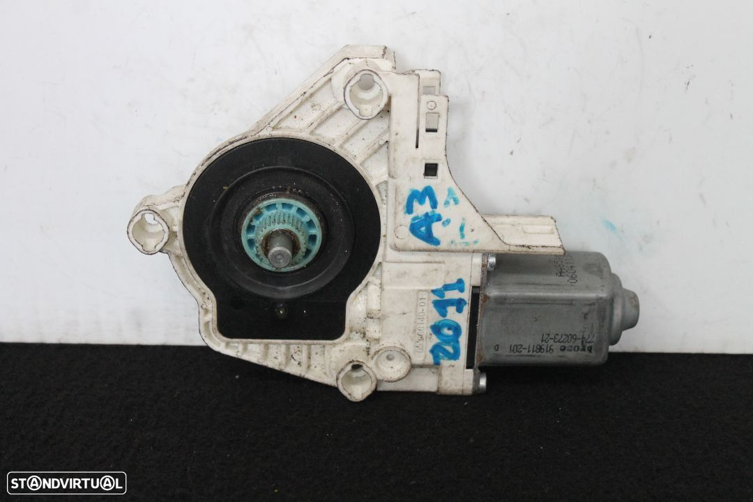 Motor Elevador Vidro Audi A3 de 2011 - 2