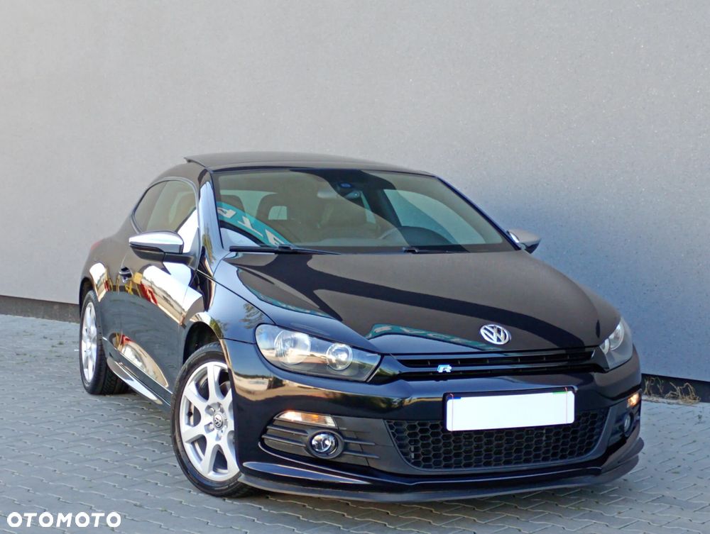 Volkswagen Scirocco 2.0 TDI DSG - 15