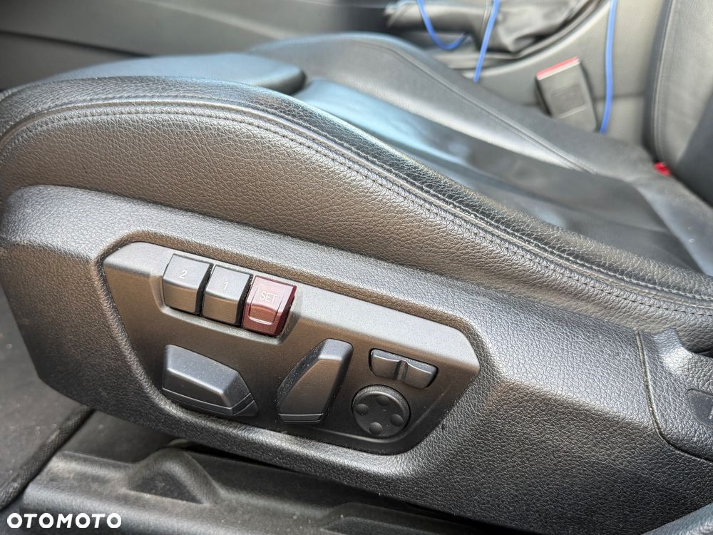 BMW Seria 4 435d xDrive Sport-Aut M Sport - 17