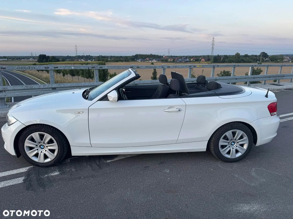 BMW Seria 1 118i - 5