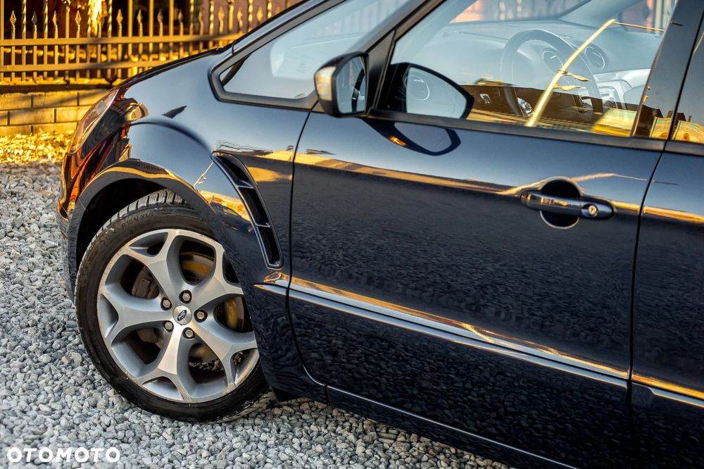 Ford S-Max 2.5 Titanium - 7