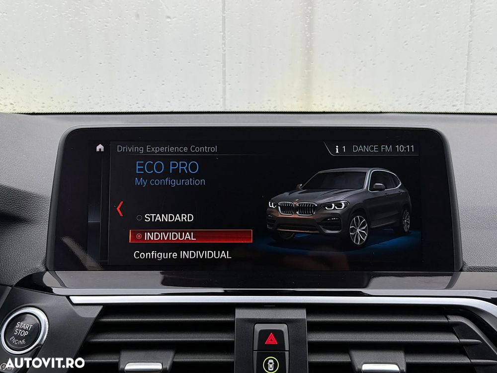 BMW X3 xDrive20d Aut. xLine - 37