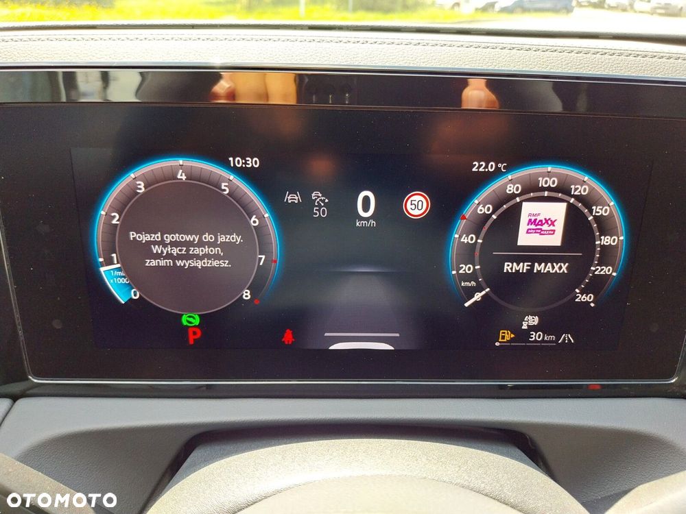 Volkswagen Tiguan - 23