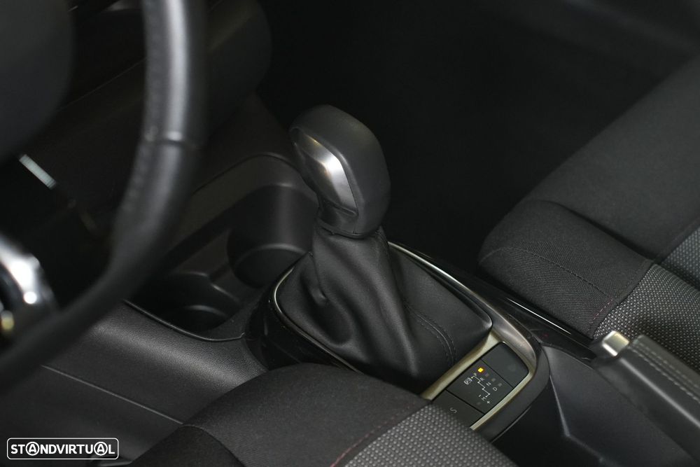 Citroën C4 Cactus 1.5 BlueHDi Shine EAT6 - 22