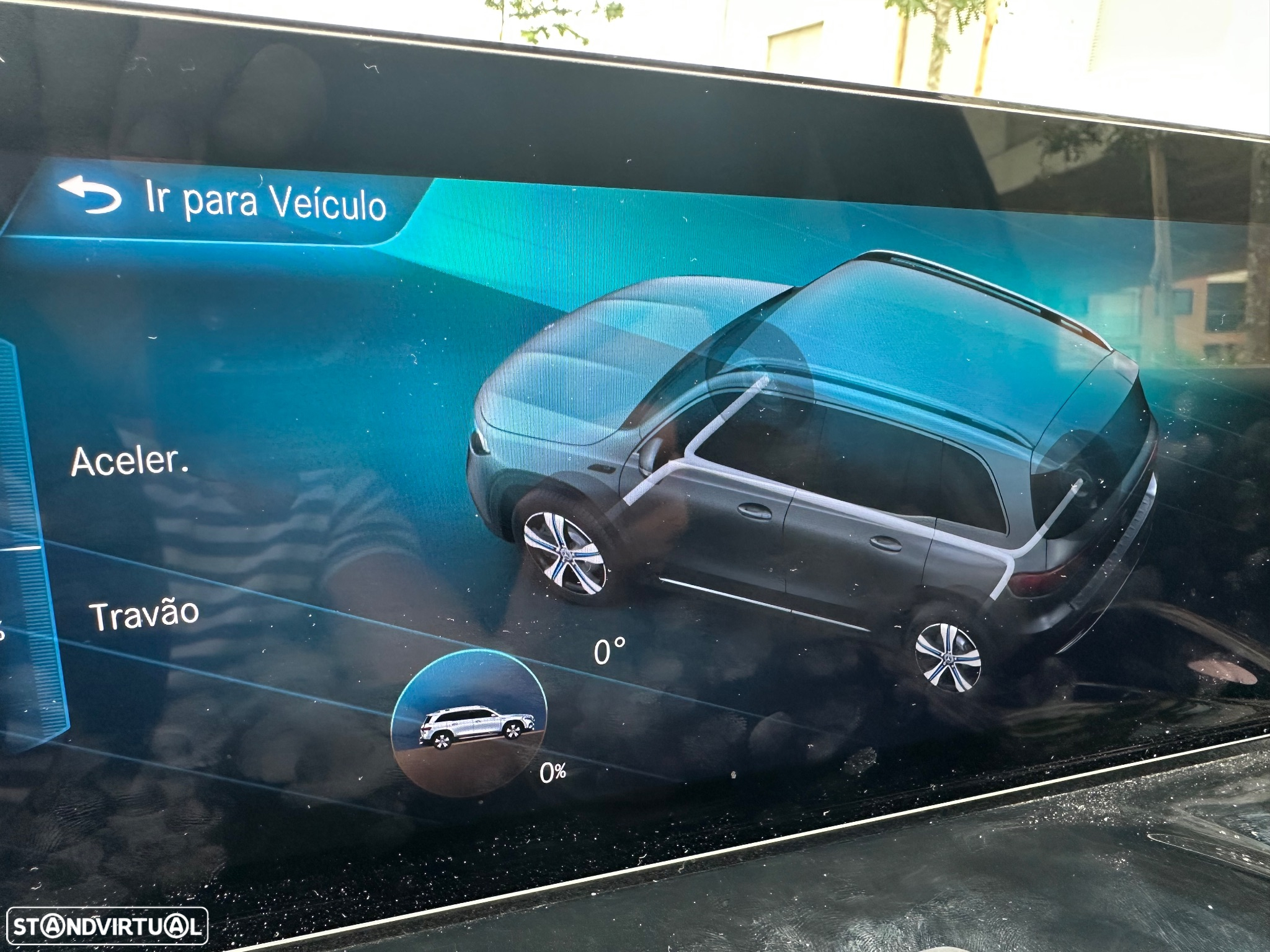 Mercedes-Benz EQB 250+ Edition - 14