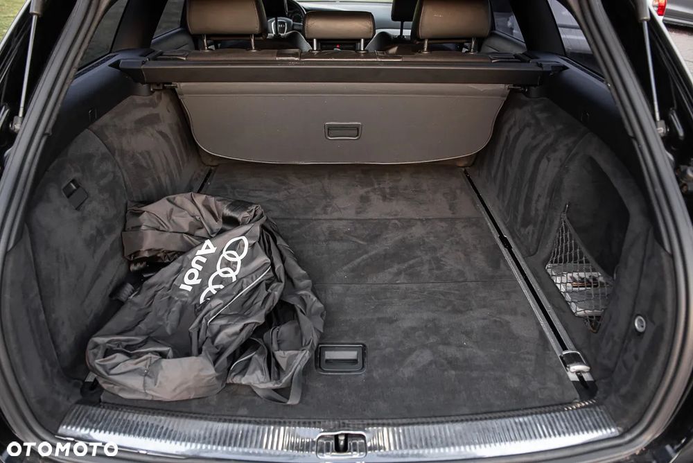 Audi A6 Avant 3.0 TDI DPF quattro tiptronic - 31