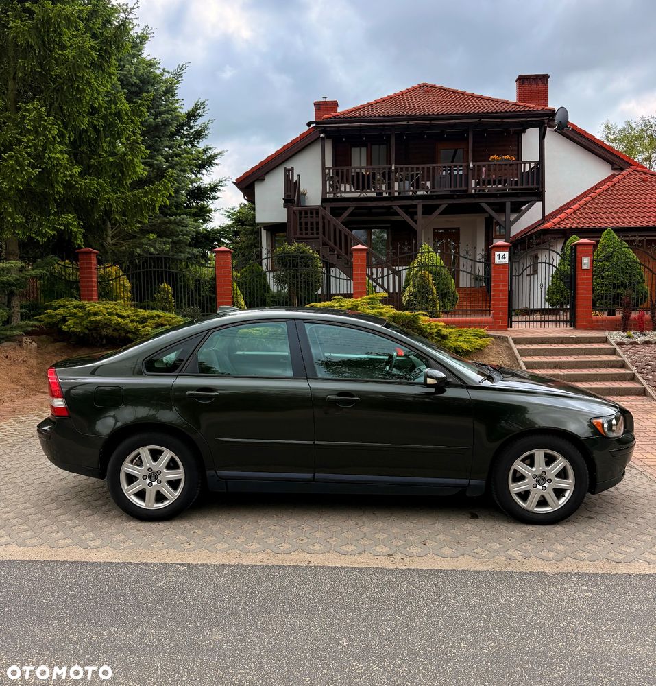 Volvo S40 2.0D DPF Kinetic - 3