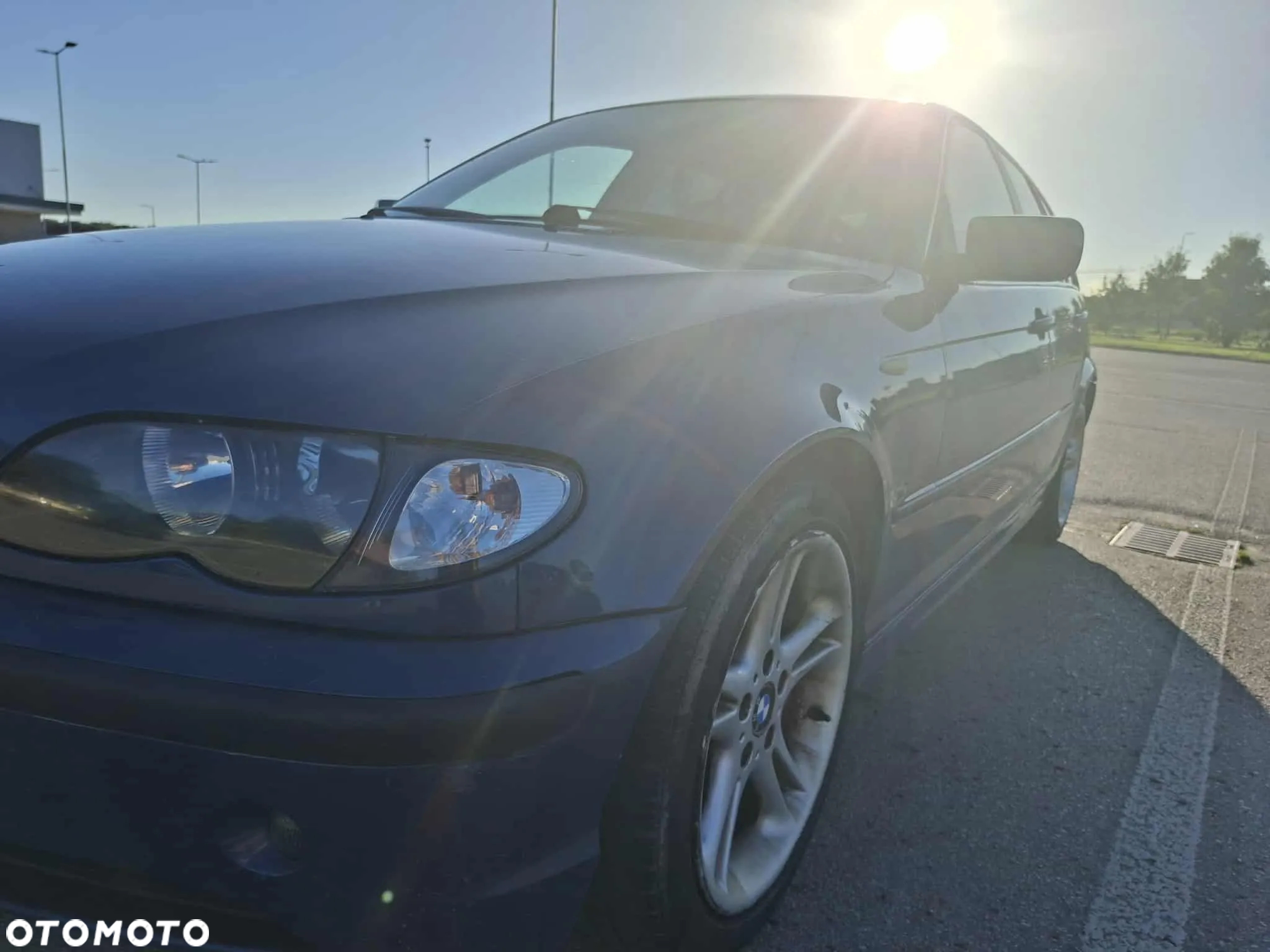 BMW Seria 3 330d - 2