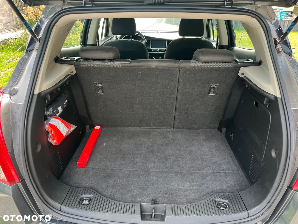 Opel Mokka - 21