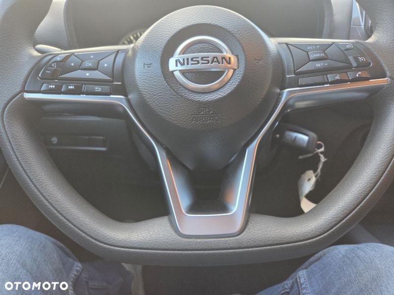 Nissan Juke DIG-T 117 Acenta - 25