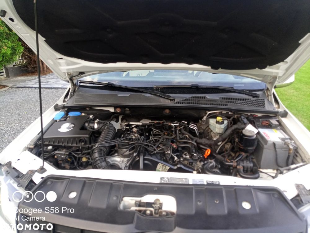 Volkswagen Amarok Double Cab 2.0 BiTDi 4MOTION Highline - 13