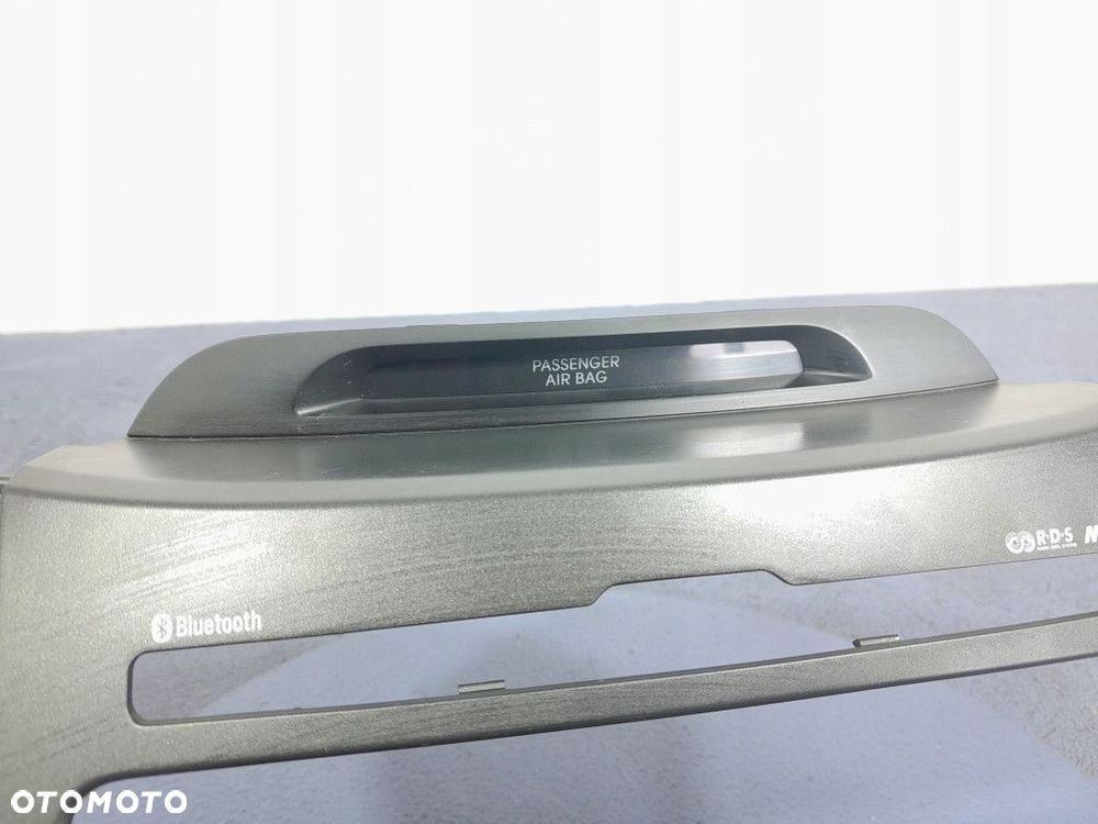 KIA SPORTAGE III RAMKA RADIA I NAWIGACJI EU 95960-3U000 - 5