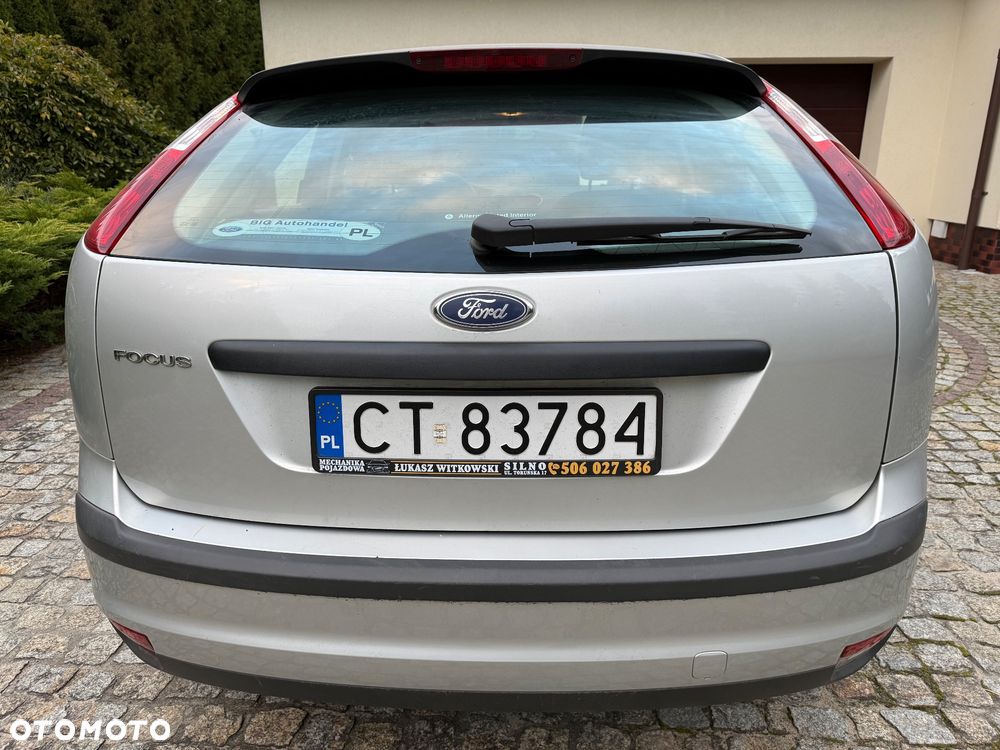 Ford Focus - 6