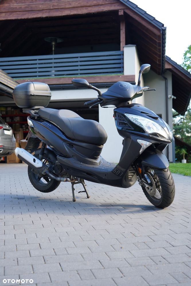 Junak 607 - 2