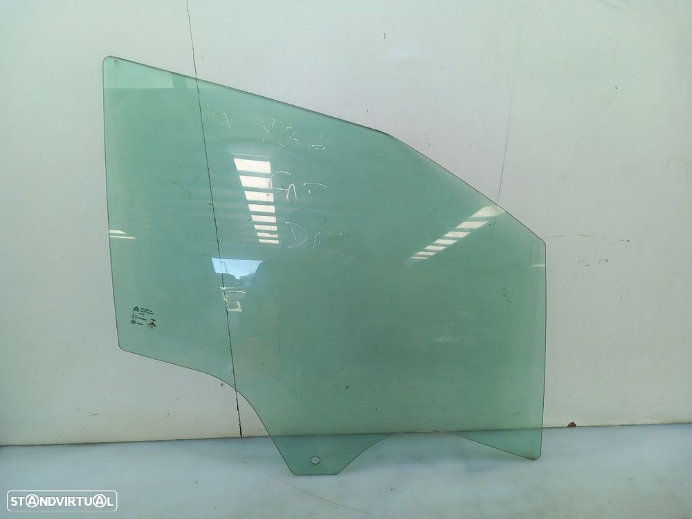 Vidro porta frente direita CITROËN C3 Aircross II (2R_, 2C_) - 1