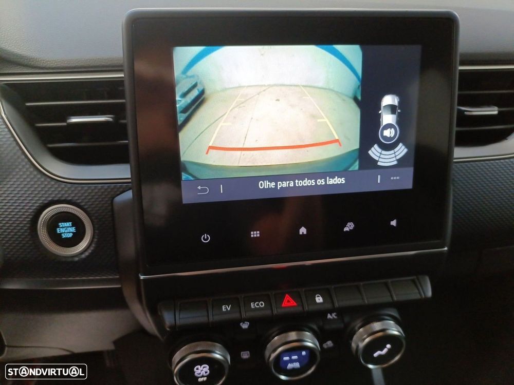 Renault Arkana 1.6 E-Tech Full Hybrid Evolution - 15