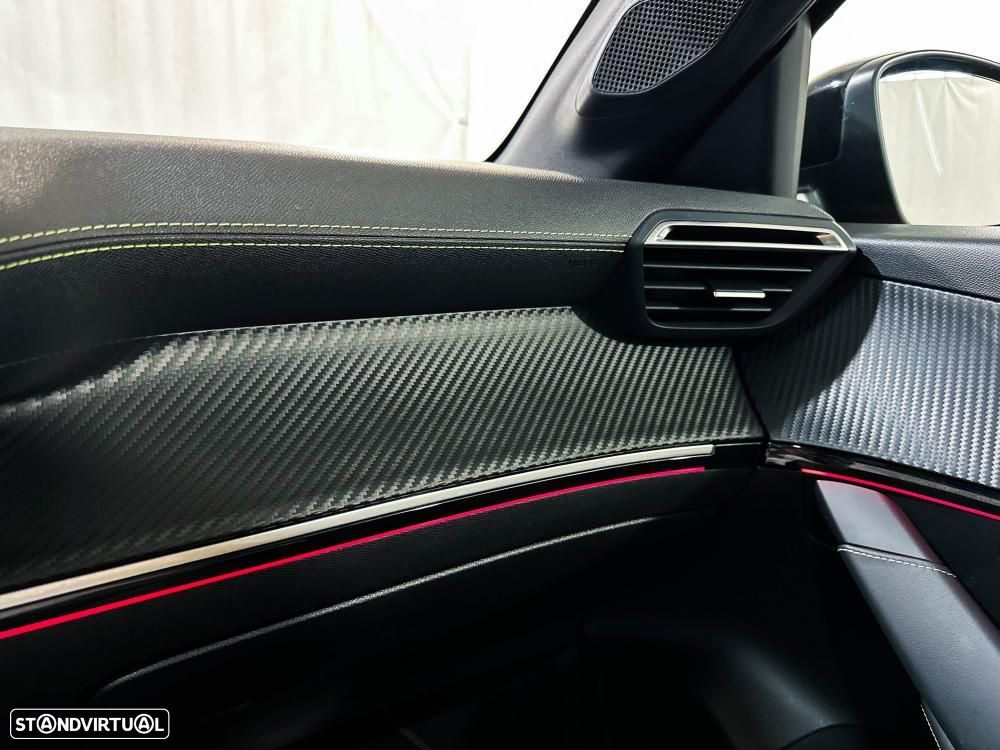 Peugeot e-208 50 kWh GT Pack - 31