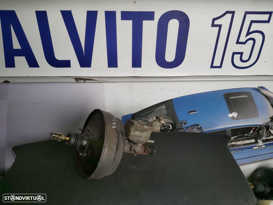 Servo Freio Mitsubishi L400 Ref: 854-03610 - 4