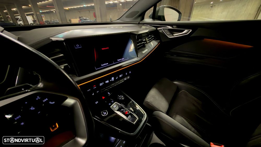 Audi Q4 e-tron - 6