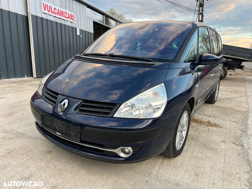 Renault Grand Espace - 2