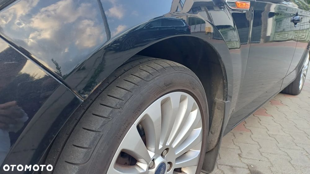 Ford Mondeo 2.0 Titanium X - 14