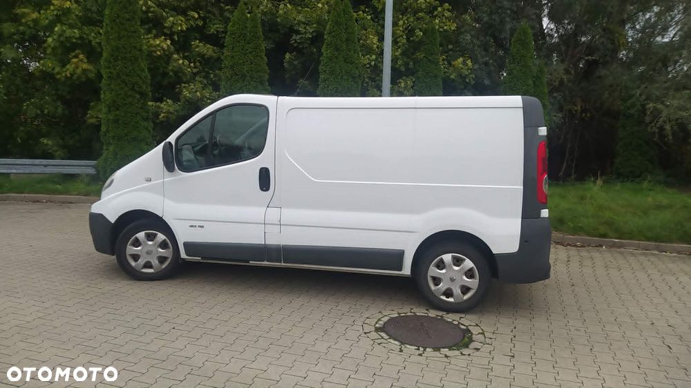Renault Trafic - 4