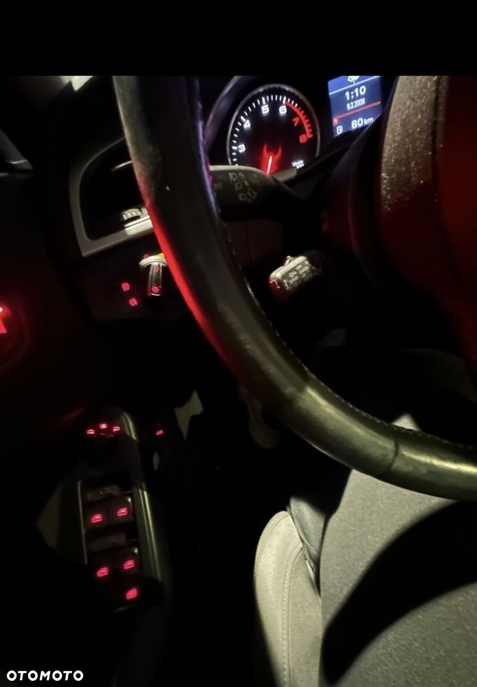 Audi A4 Limousine - 7