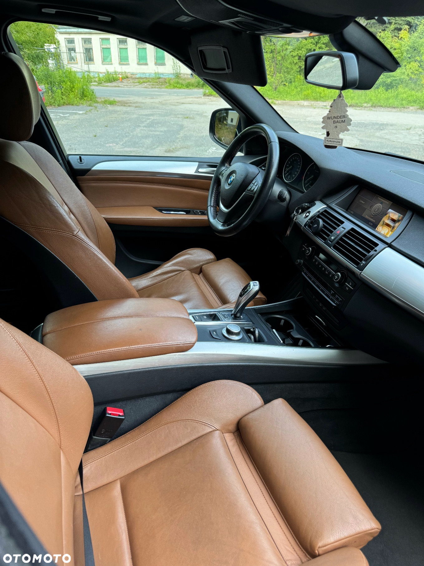 BMW X5 3.0sd xDrive - 13