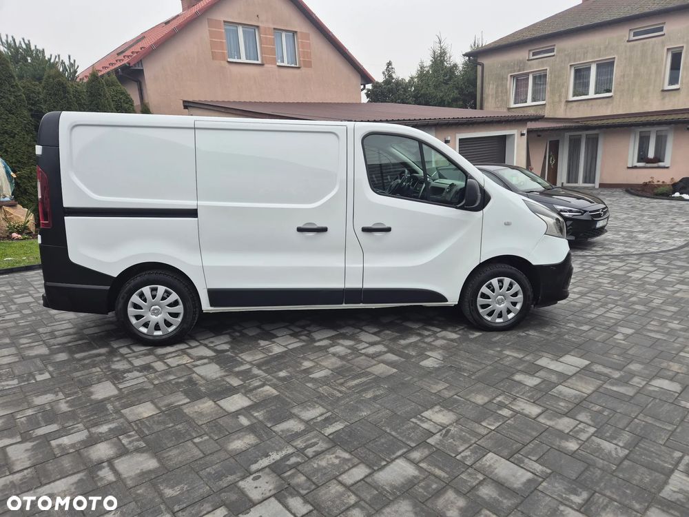 Renault Trafic - 6