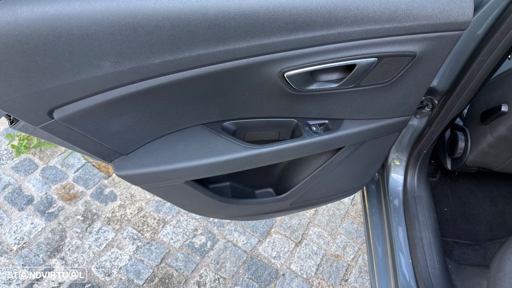 SEAT Leon 2.0 TDI FR S/S - 8