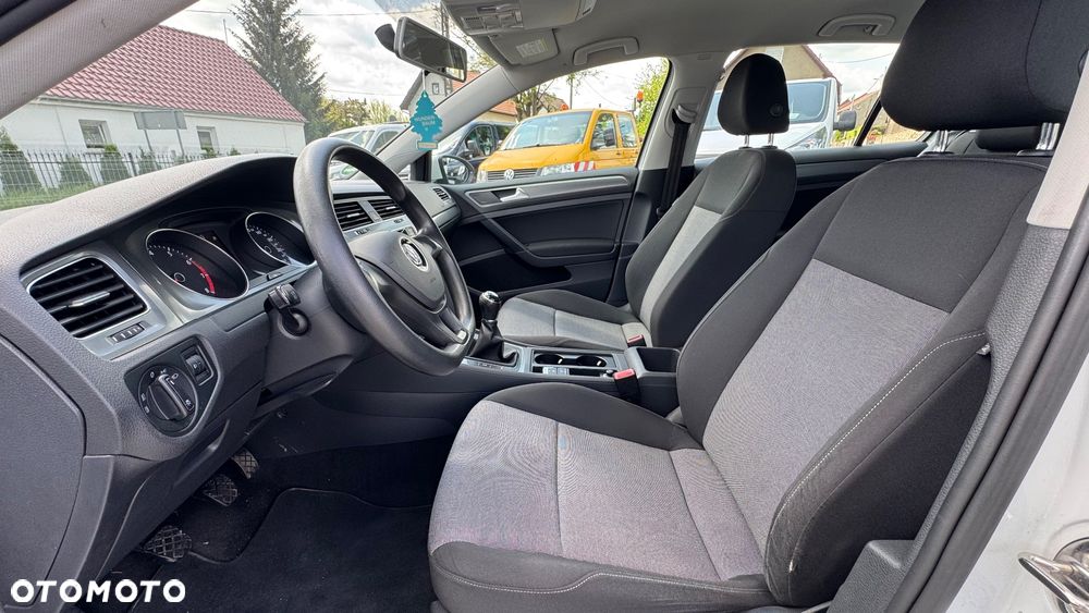 Volkswagen Golf 1.2 TSI CityLine - 14