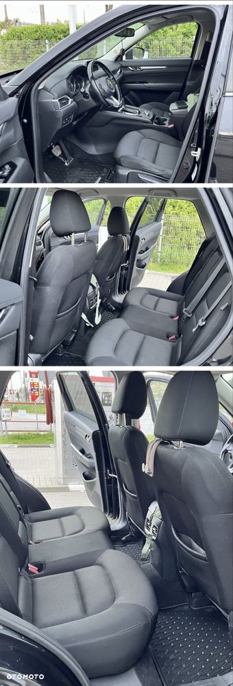 Mazda CX-5 - 2
