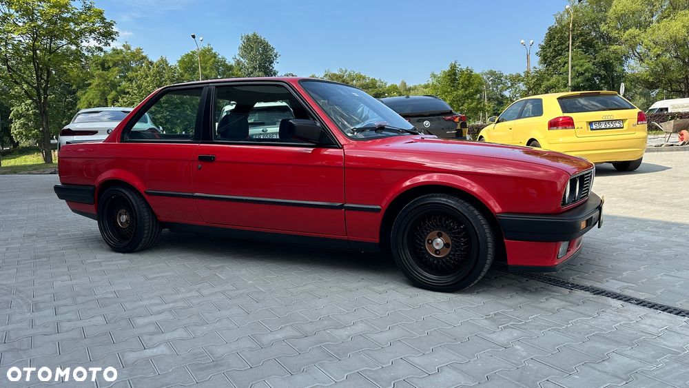 BMW Seria 3 - 4