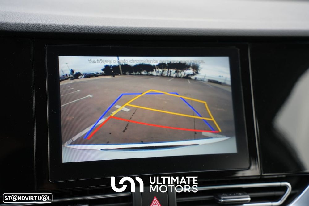 Kia e-Niro 64kWh - 11